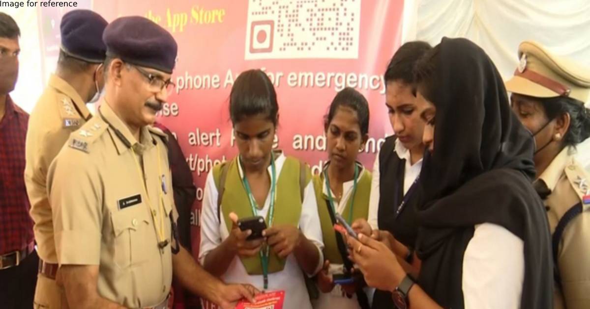 Kochi police set up 'Nirbhayam' app download challenge